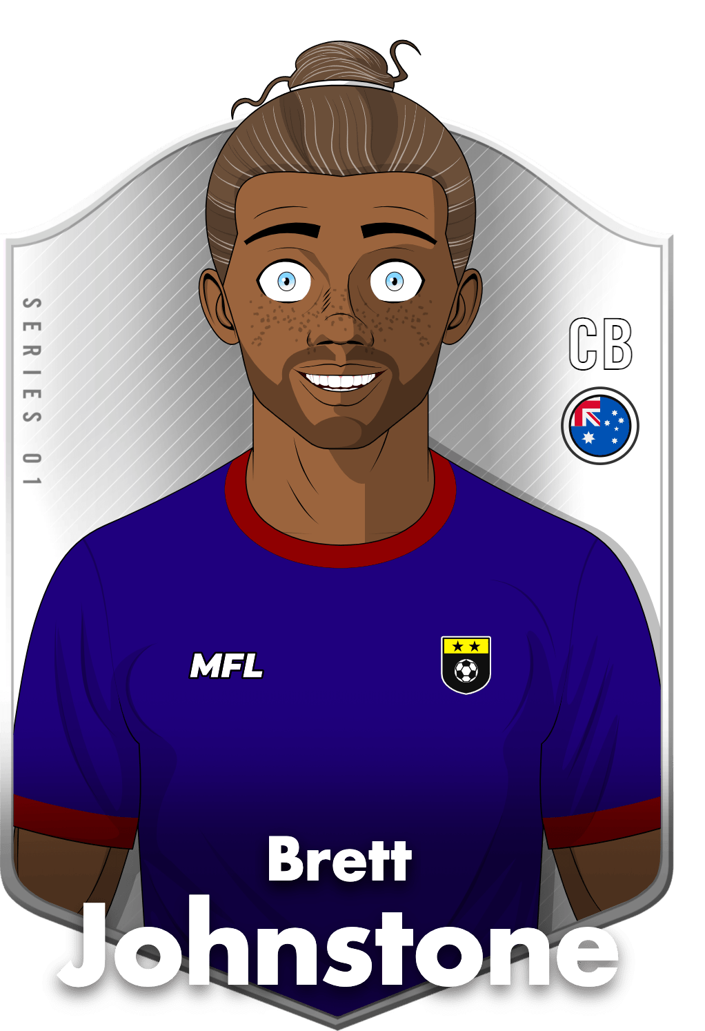 Brett Johnstone asset