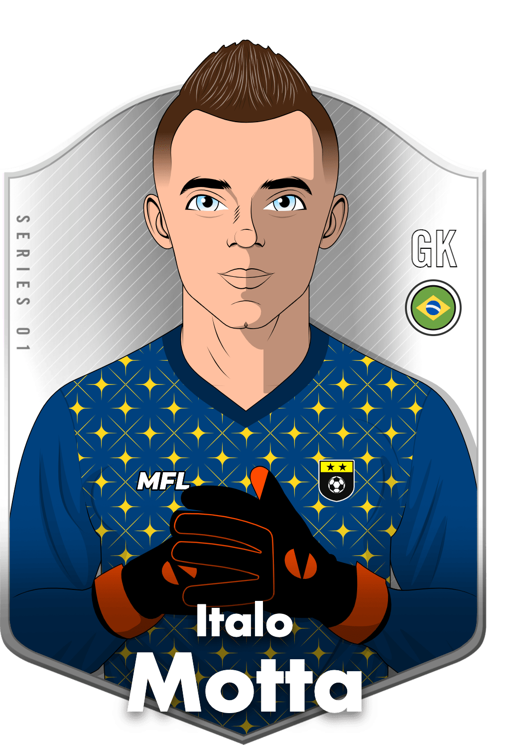 Italo Motta asset