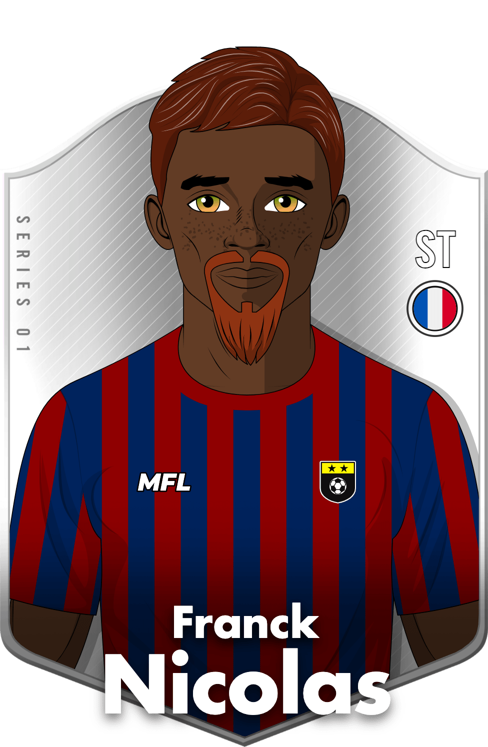 Franck Nicolas asset