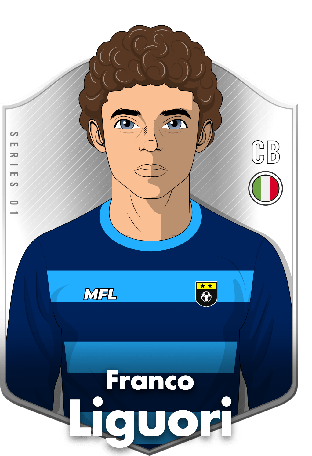 Franco Liguori asset