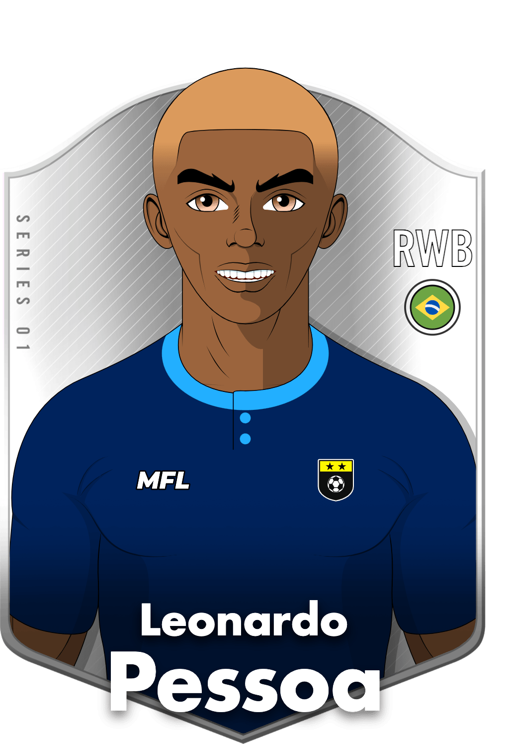 Leonardo Pessoa asset