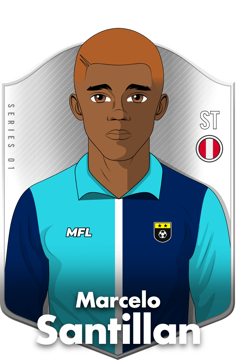 Marcelo Santillan asset
