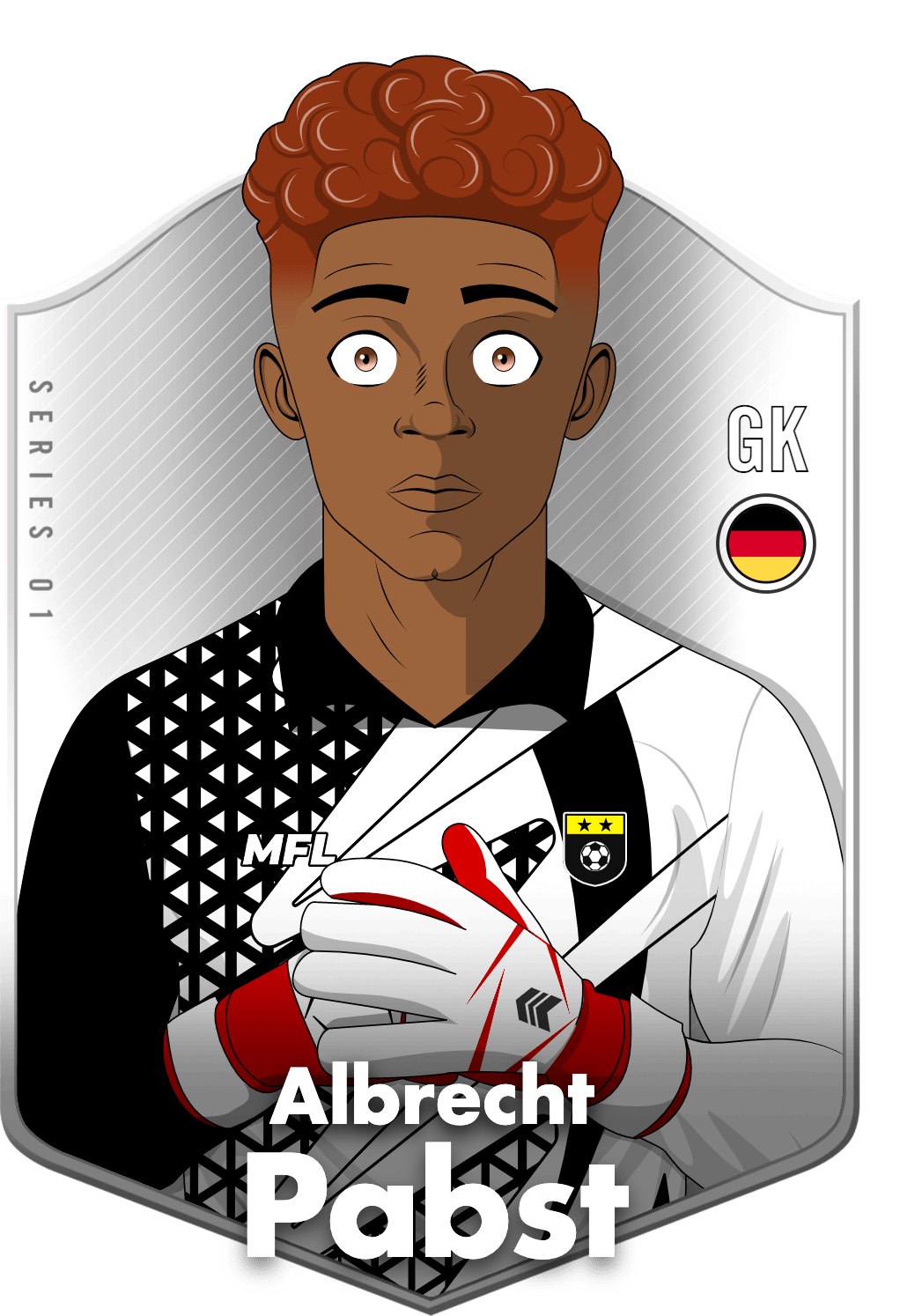 Albrecht Pabst asset