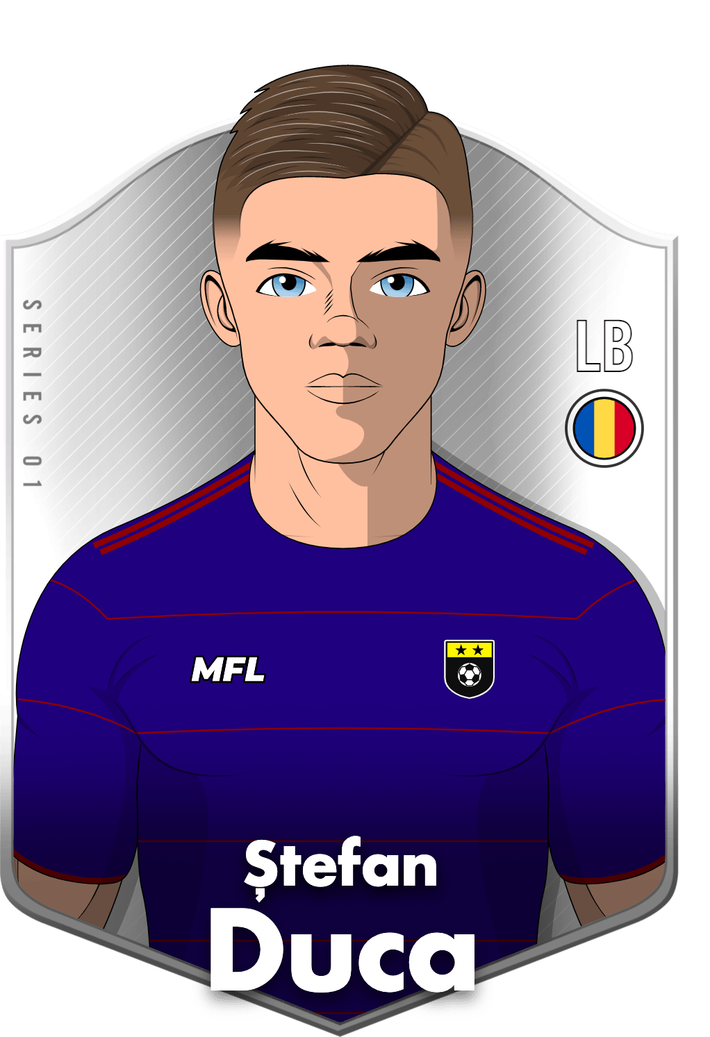 Ștefan Duca asset
