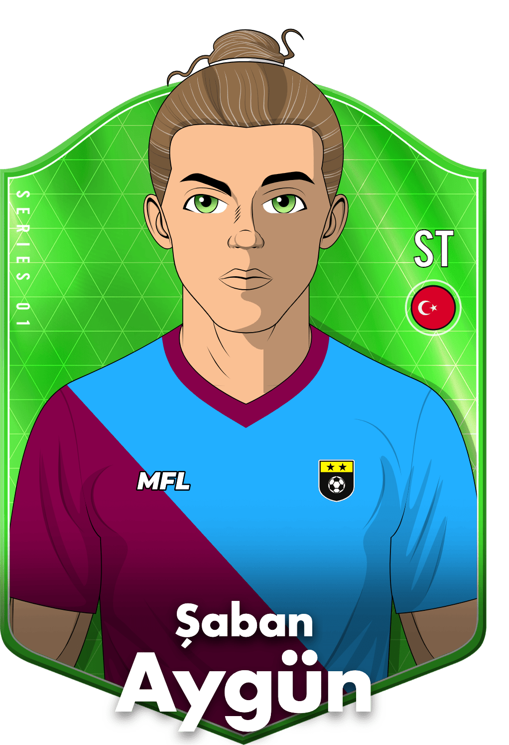 Şaban Aygün asset