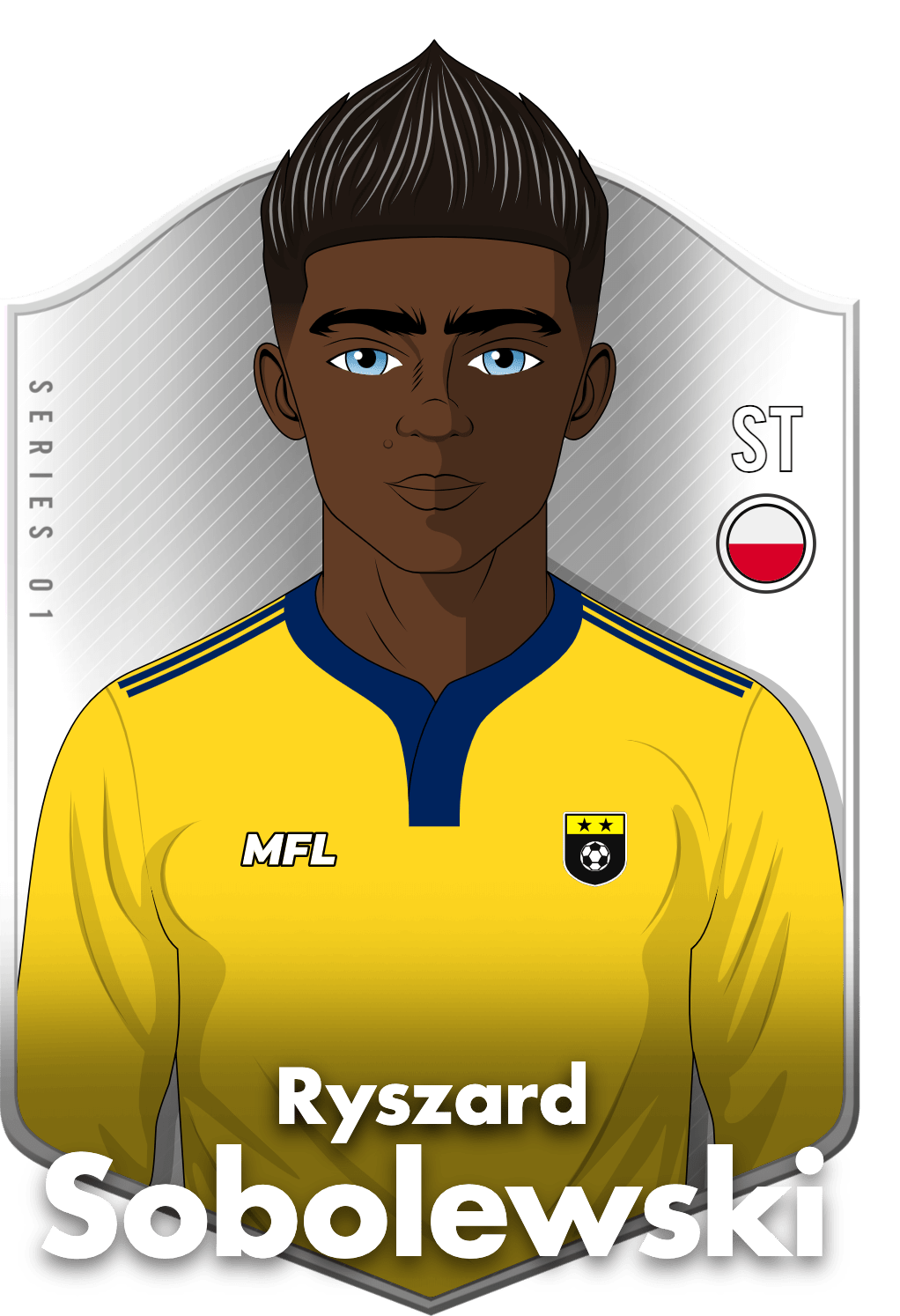 Ryszard Sobolewski asset