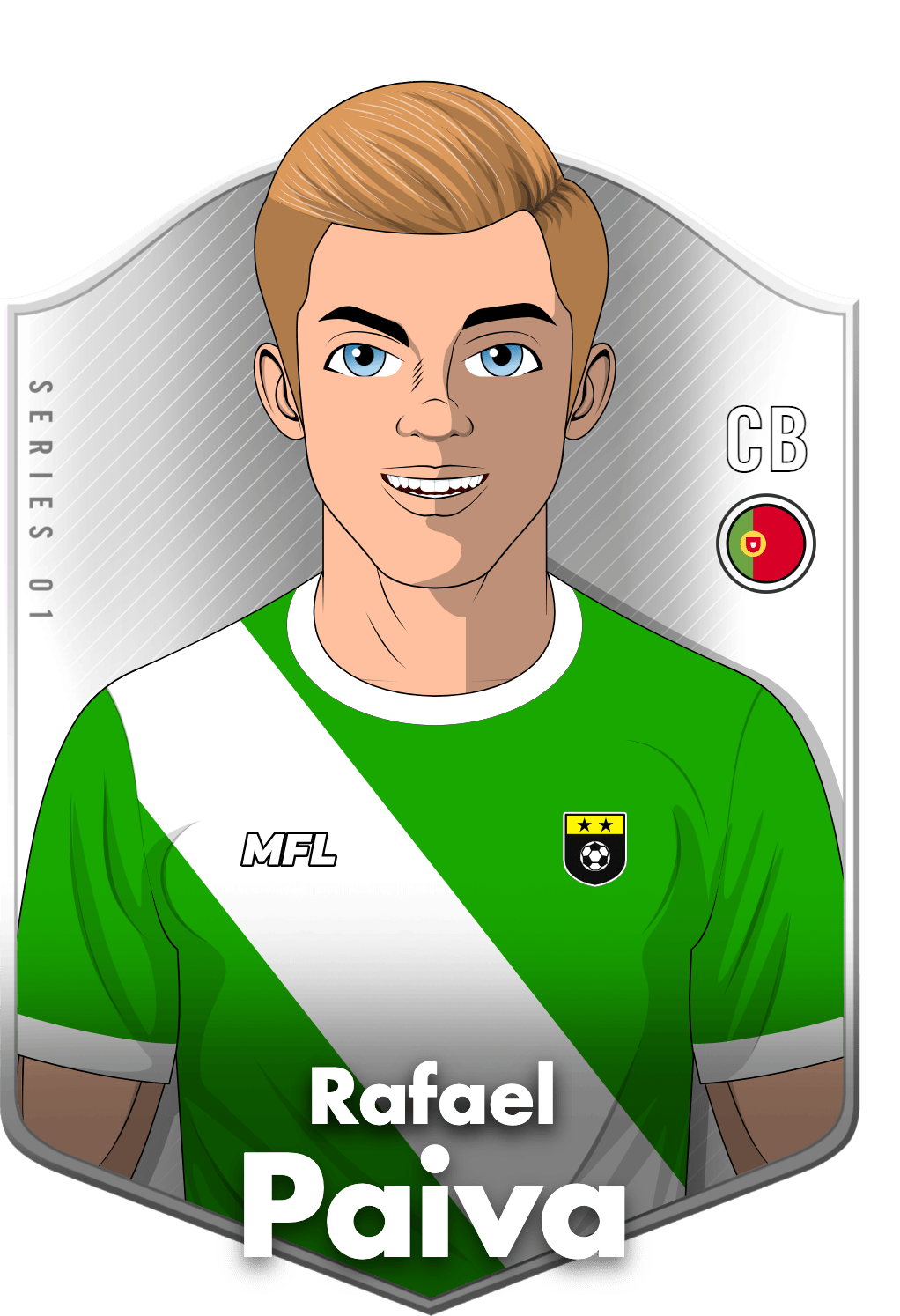 Rafael Paiva asset