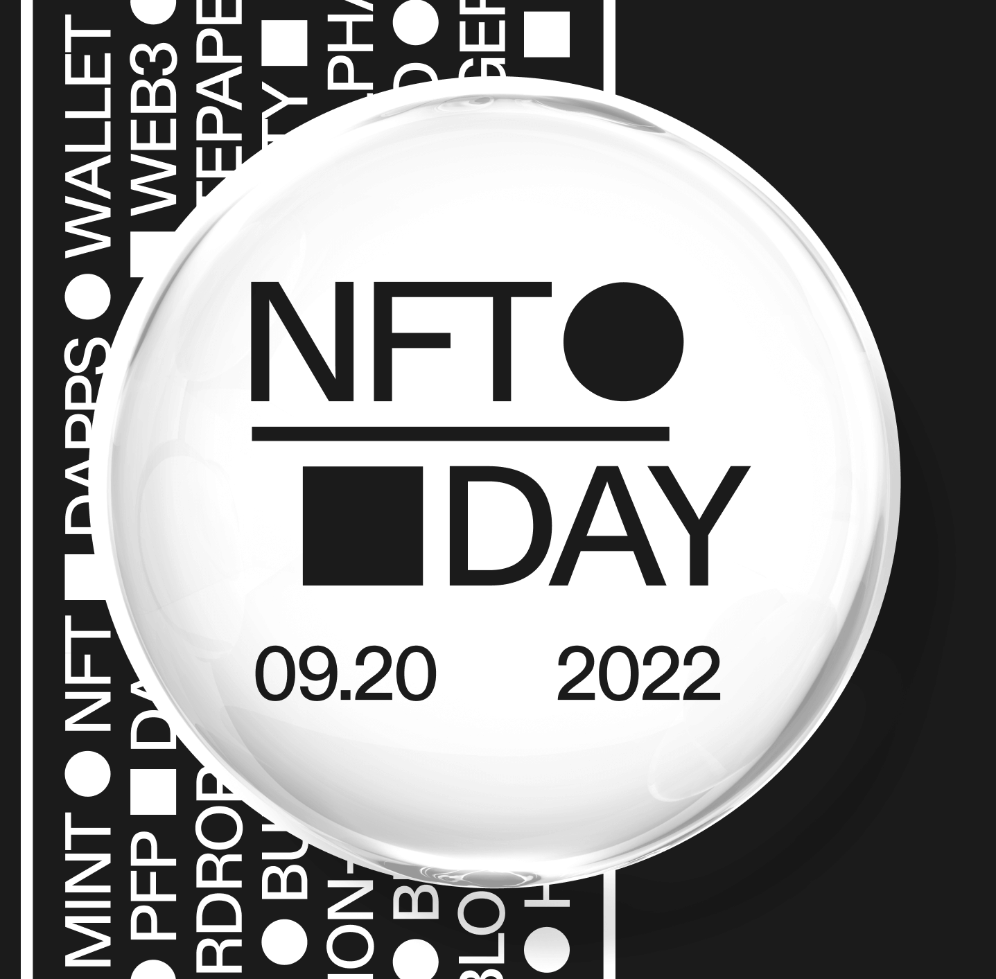 International NFT Day 2022