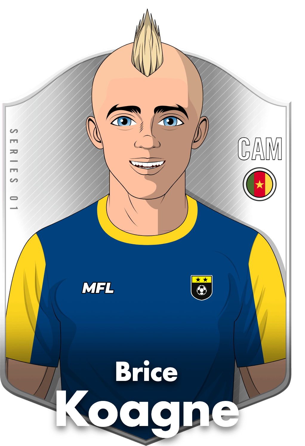 Brice Koagne asset