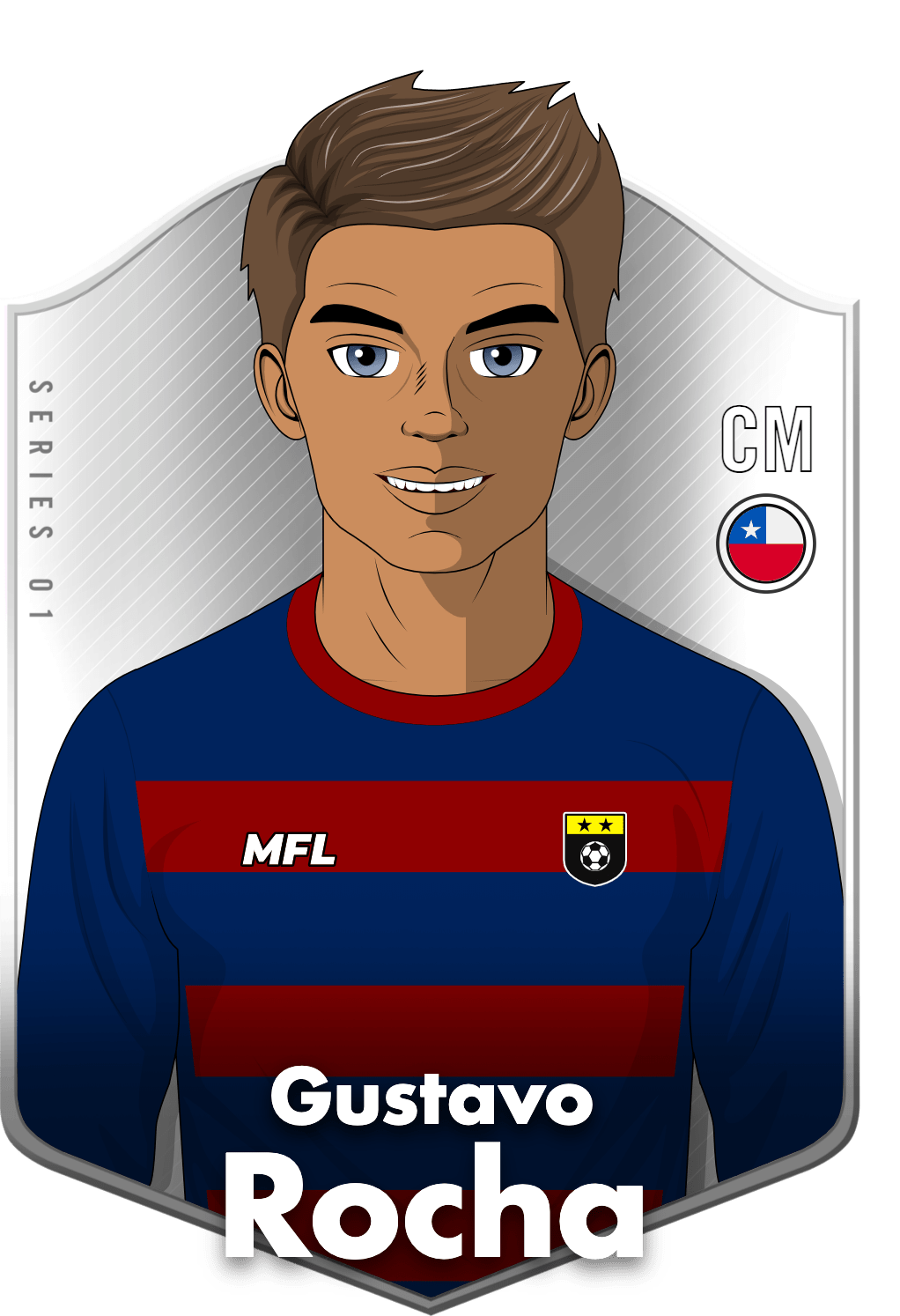 Gustavo Rocha asset