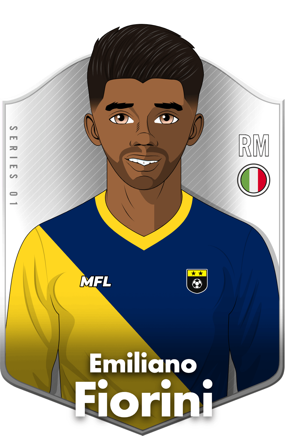 Emiliano Fiorini asset