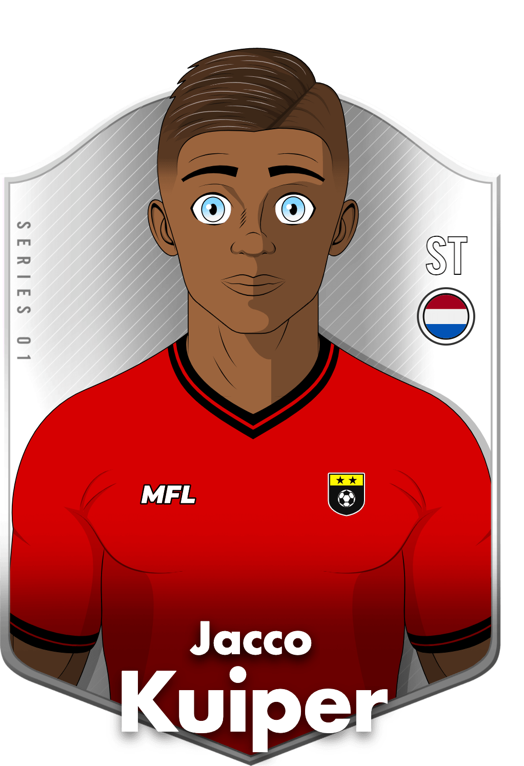 Jacco Kuiper asset