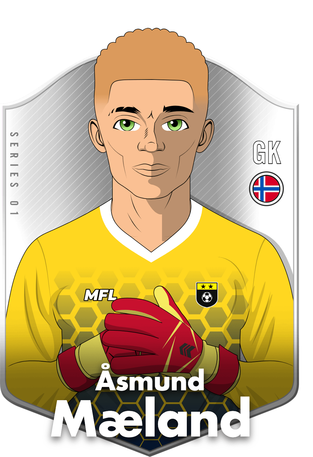 Åsmund Mæland asset