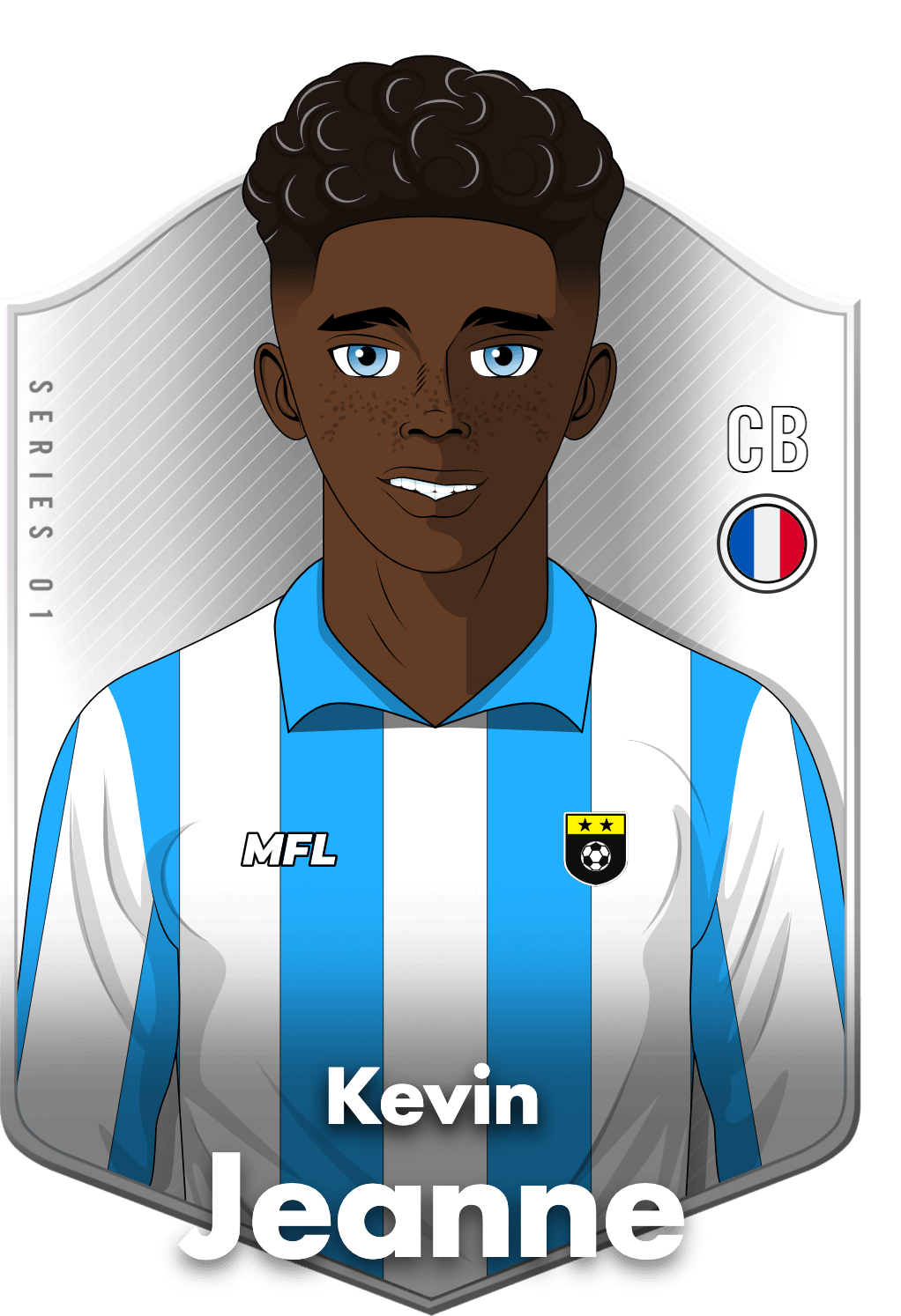Kevin Jeanne asset