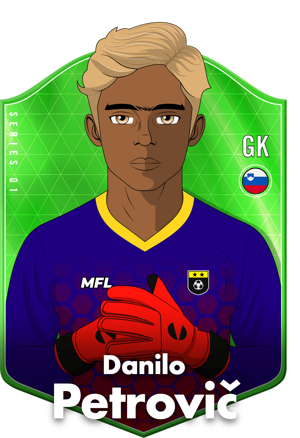 Danilo Petrovič asset