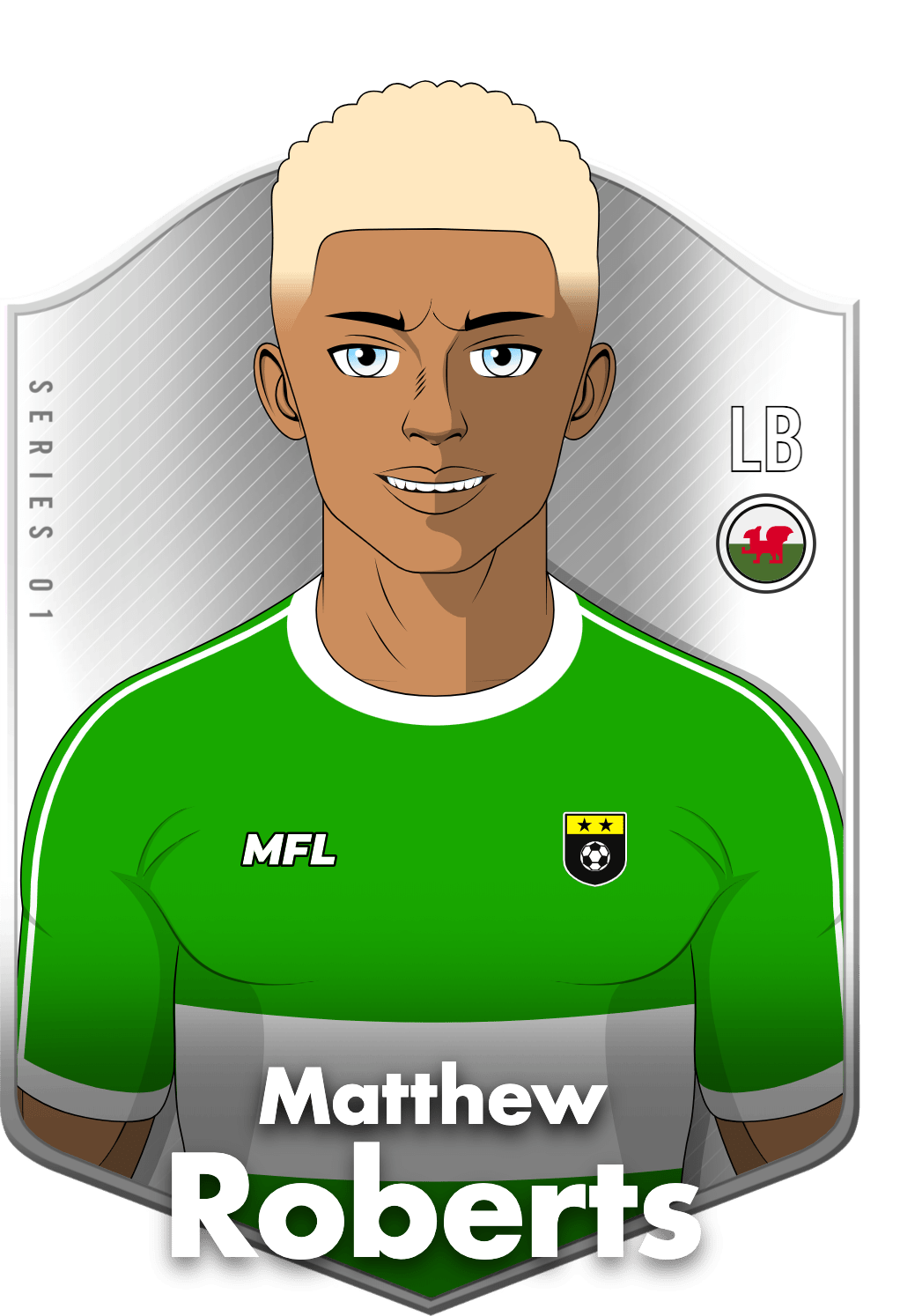 Matthew Roberts asset