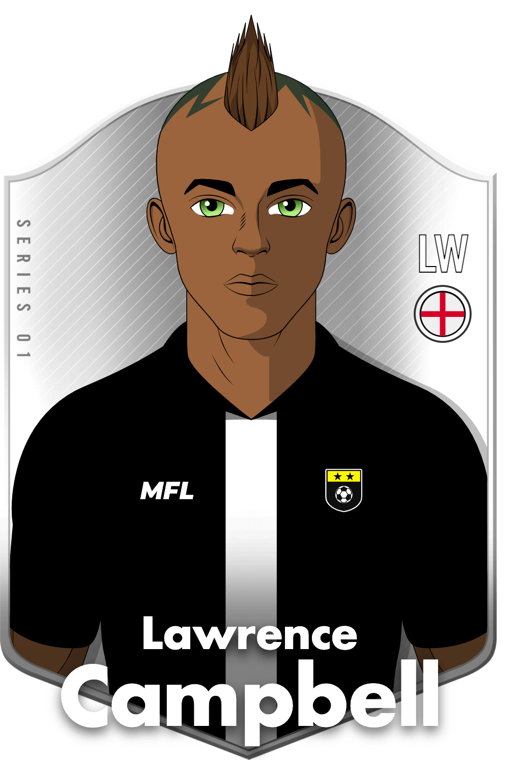 Lawrence Campbell asset