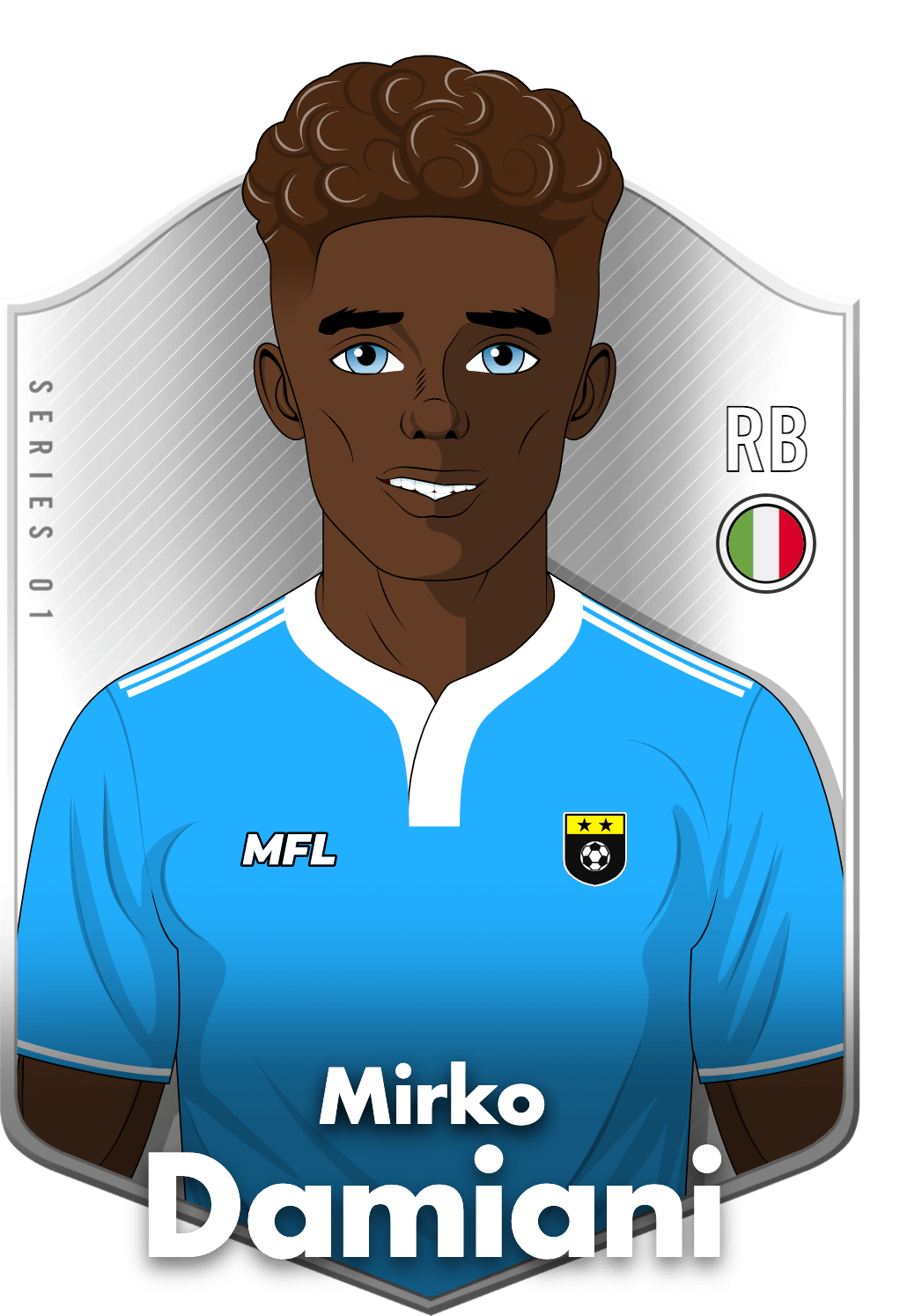 Mirko Damiani asset