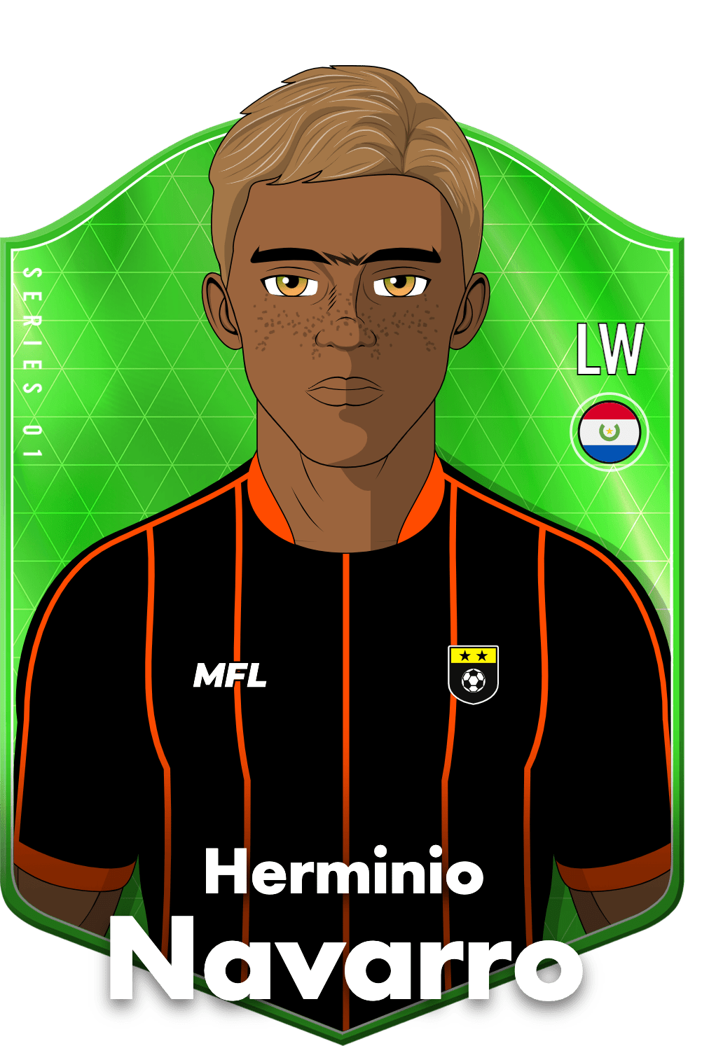 Herminio Navarro asset