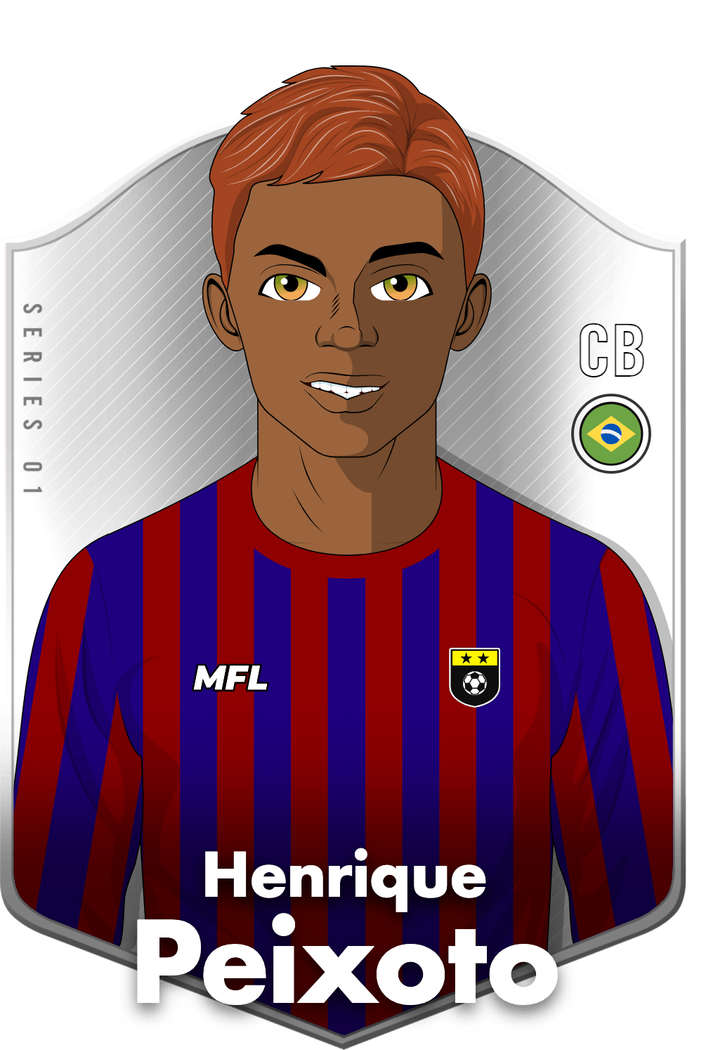 Henrique Peixoto asset