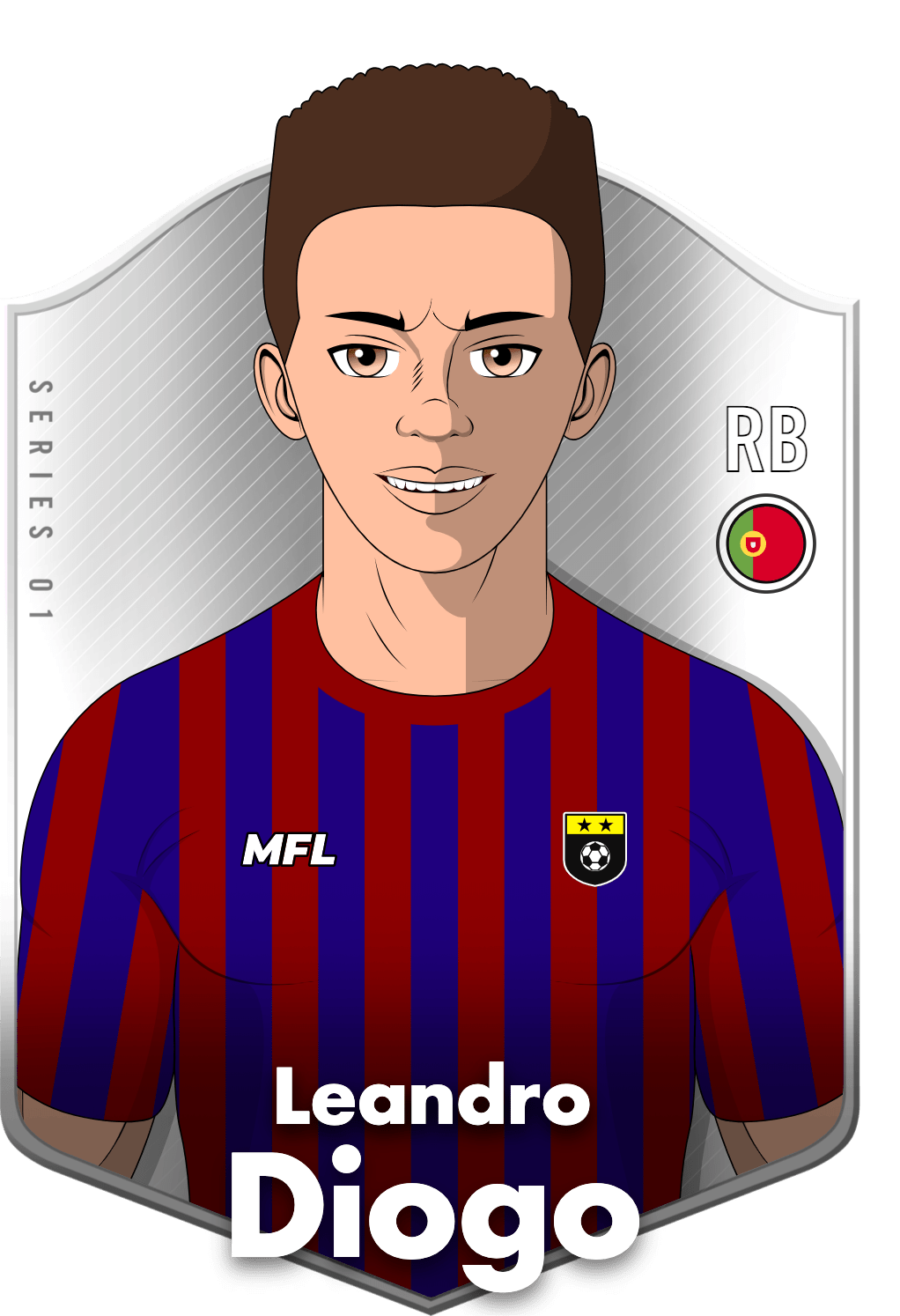 Leandro Diogo asset