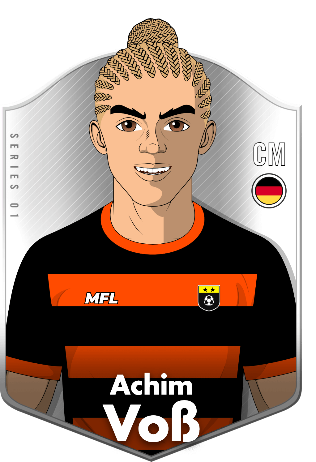 Achim Voß asset