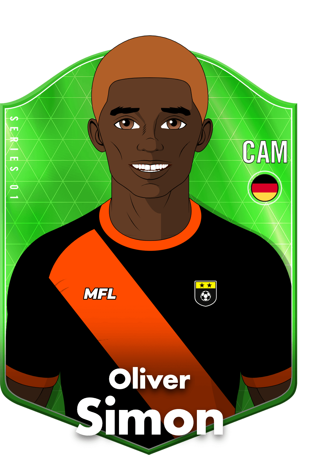 Oliver Simon asset