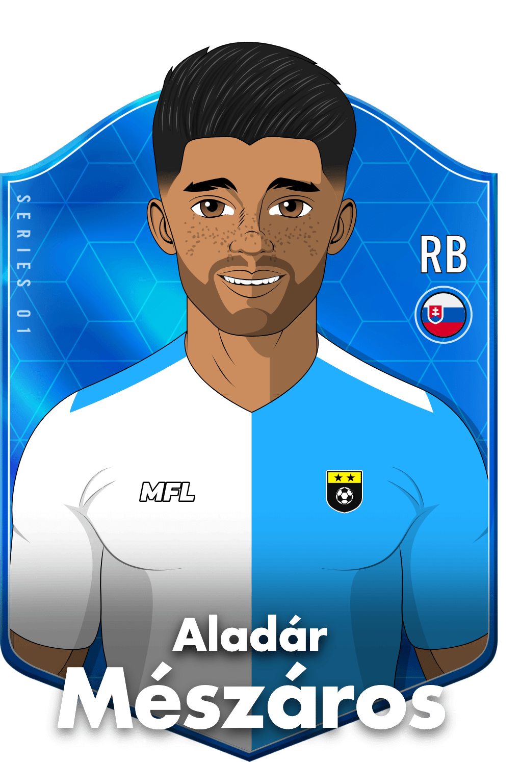 Aladár Mészáros asset