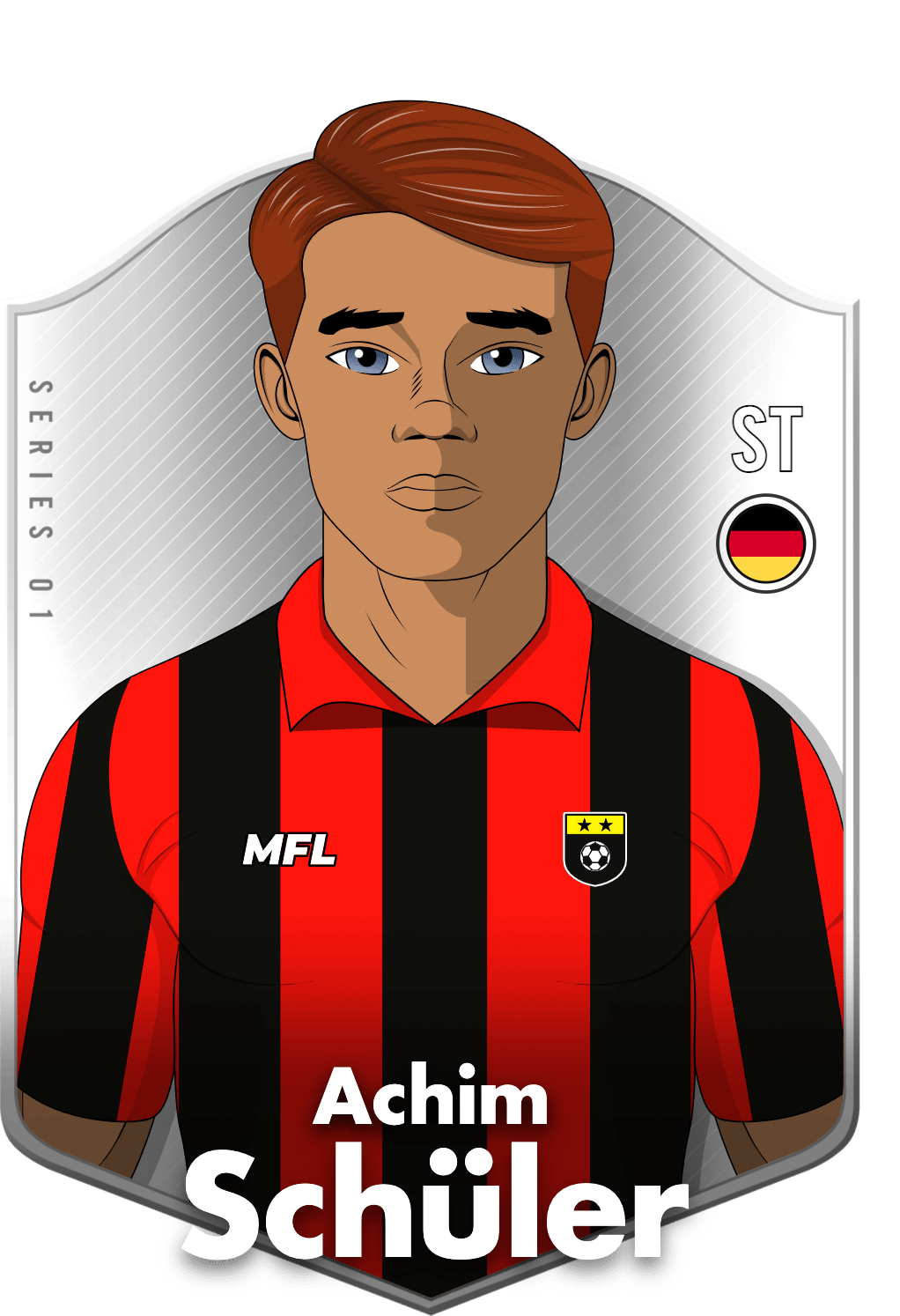 Achim Schüler asset