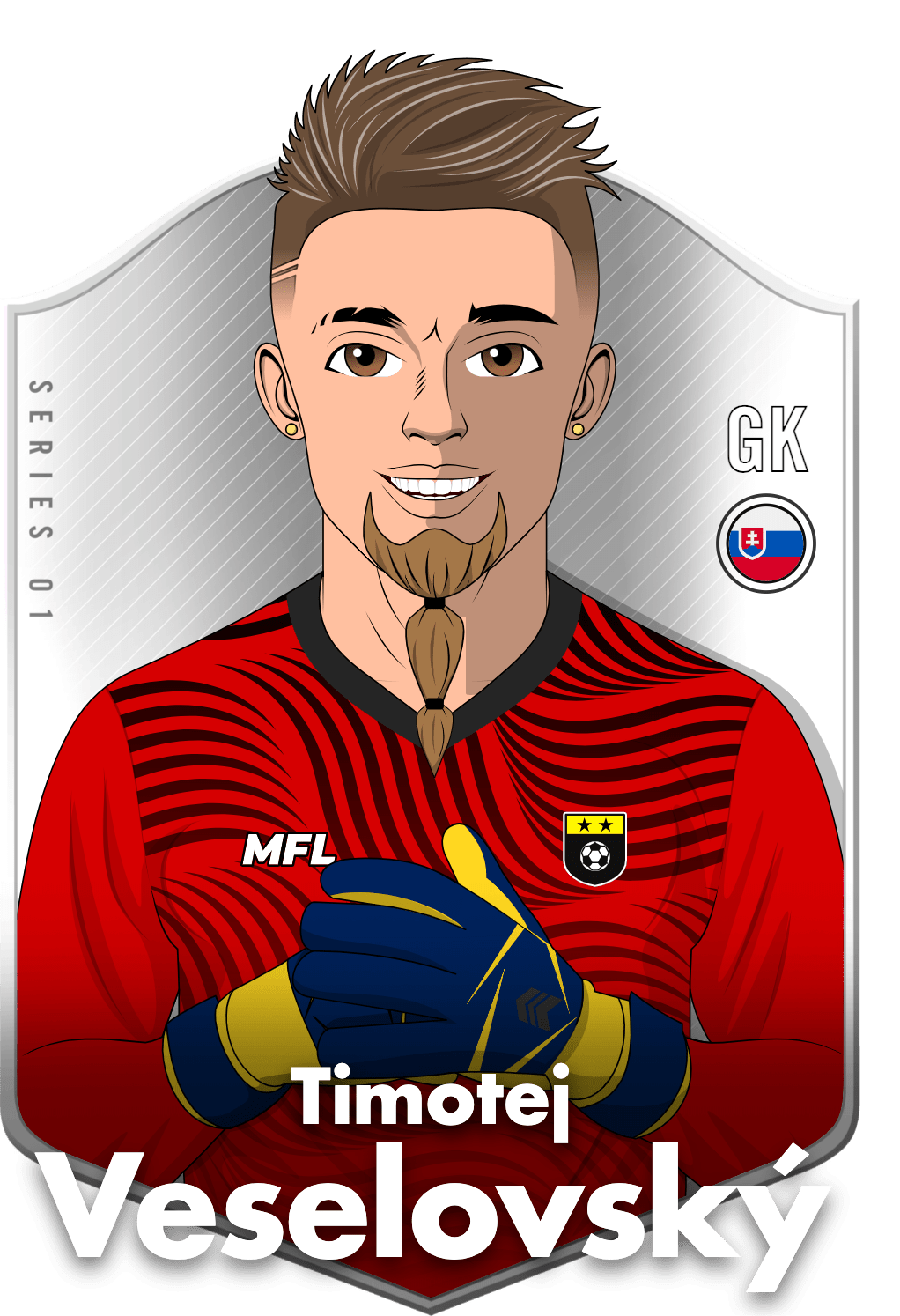 Timotej Veselovský asset