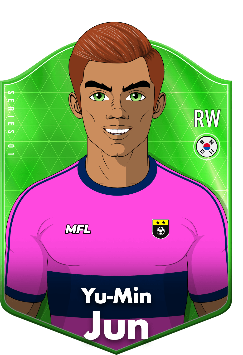 Yu-Min Jun asset