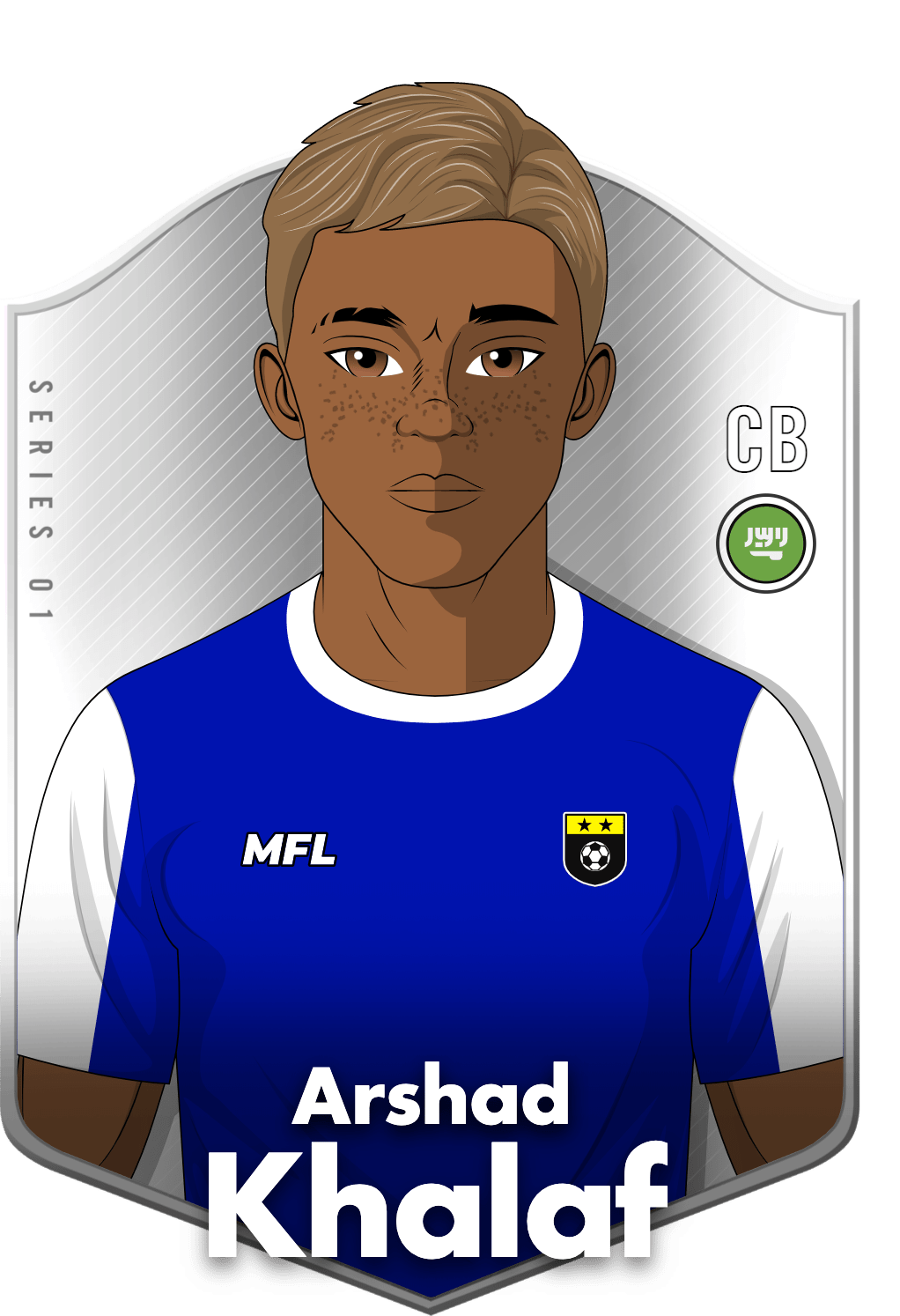 Arshad Khalaf asset