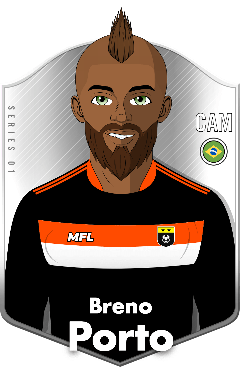Breno Porto asset
