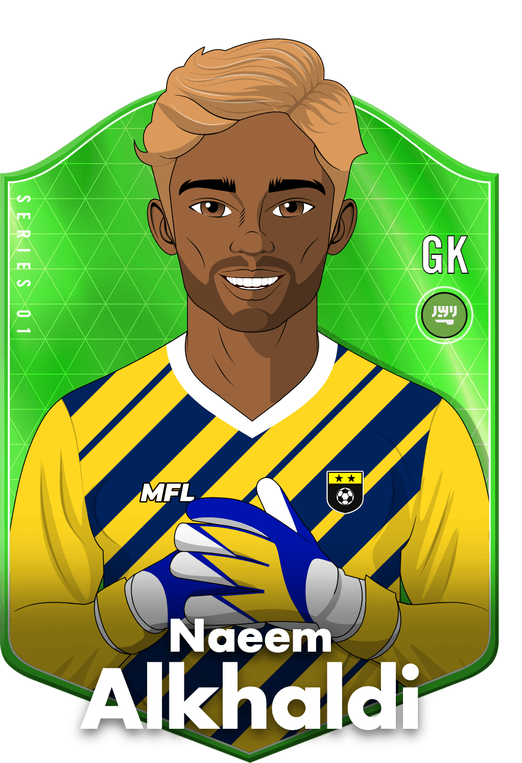 Naeem Alkhaldi asset