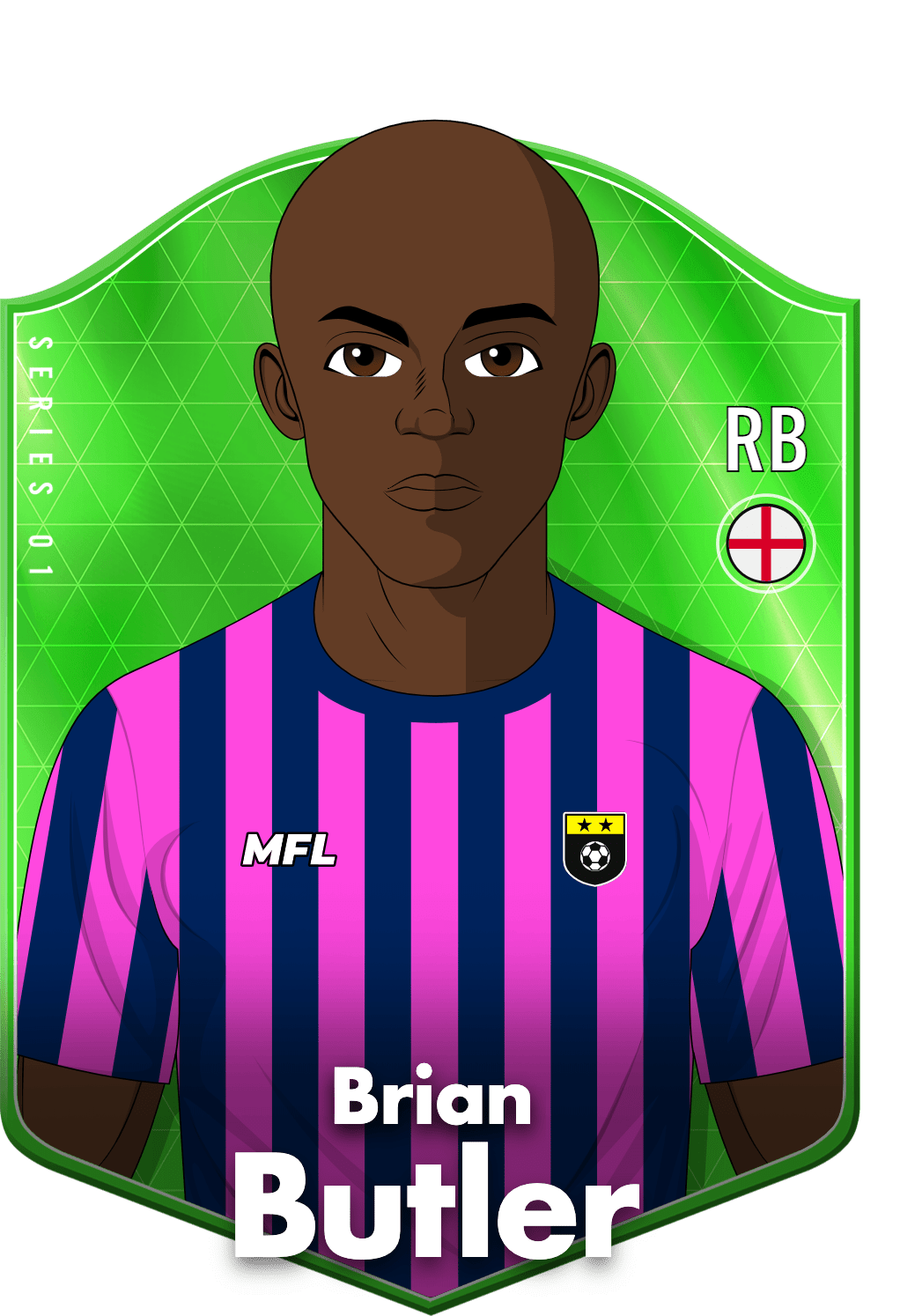 Brian Butler asset