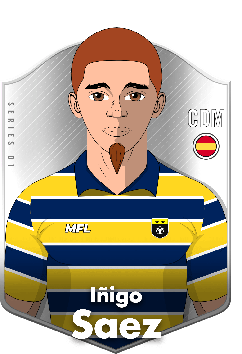 Iñigo Saez