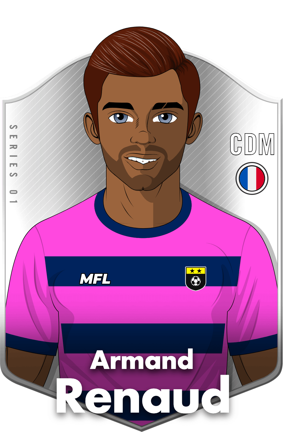 Armand Renaud asset