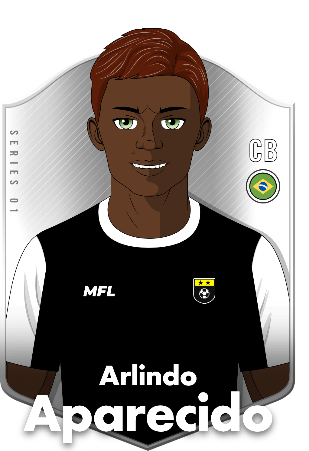 Arlindo Aparecido asset