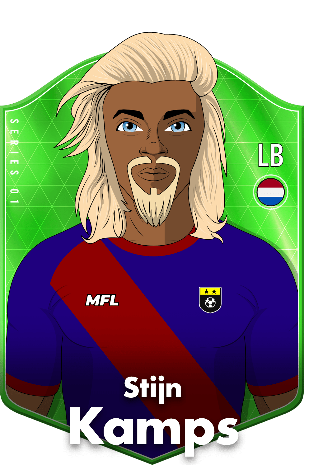 Stijn Kamps asset