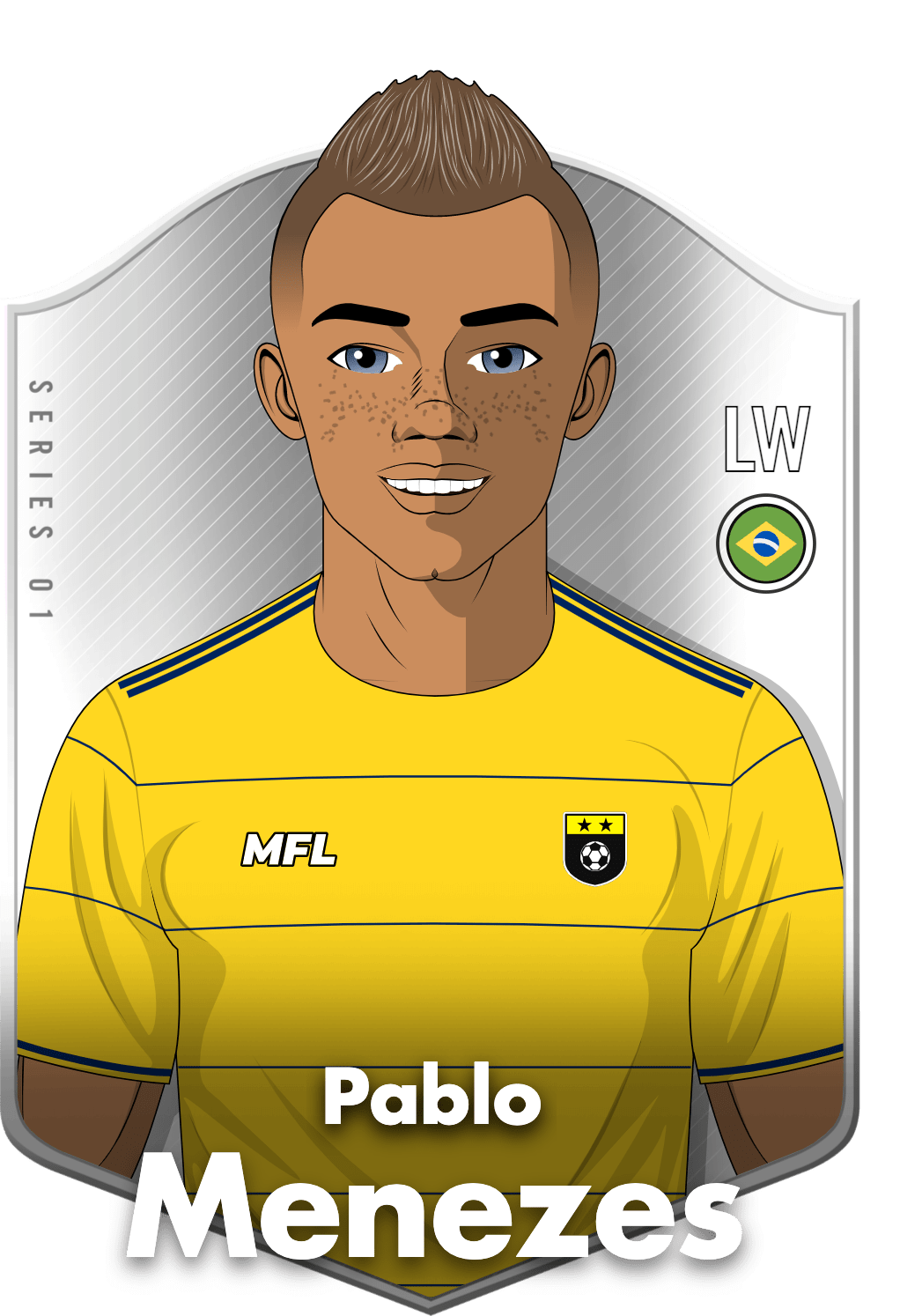 Pablo Menezes asset