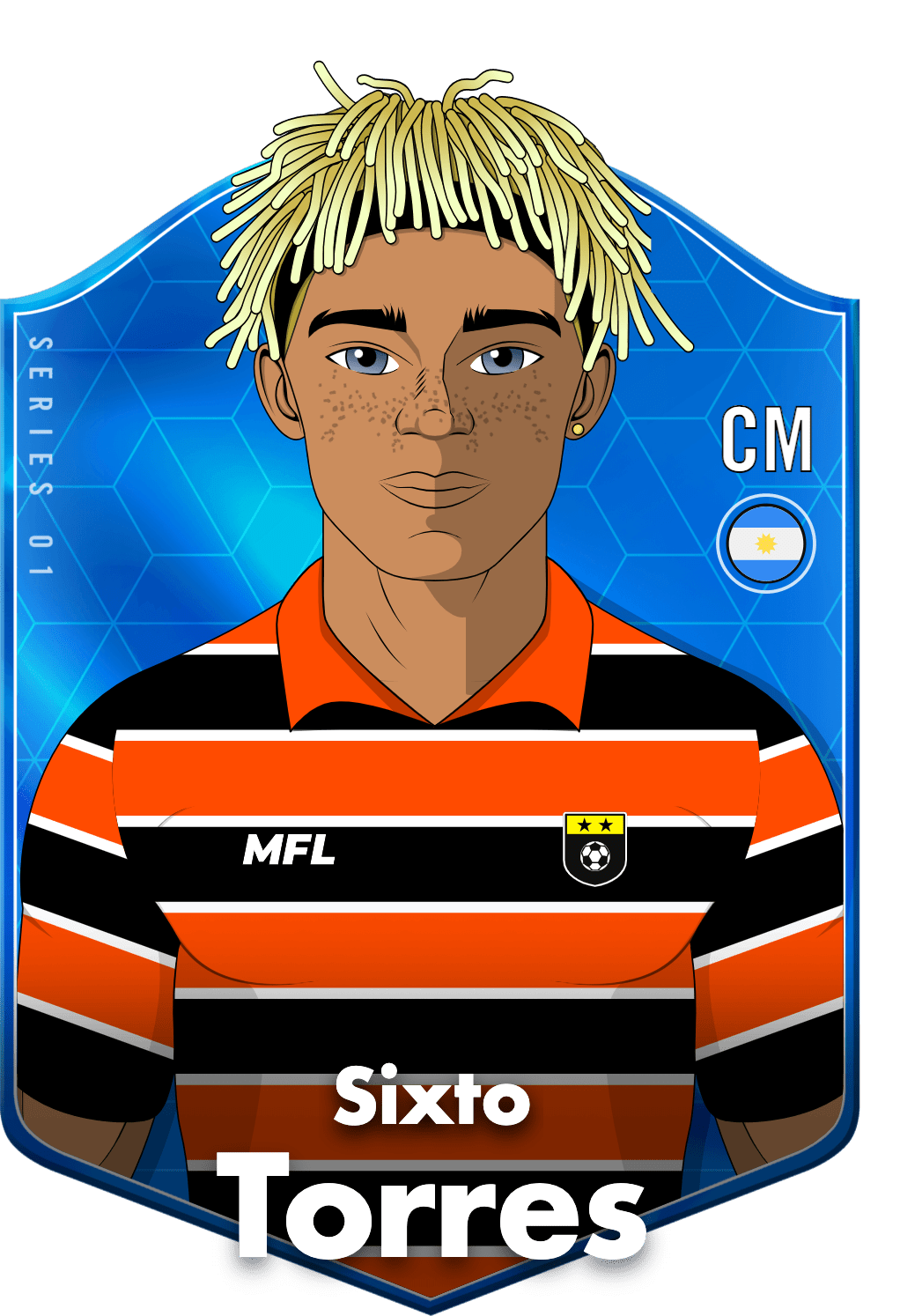 Sixto Torres asset