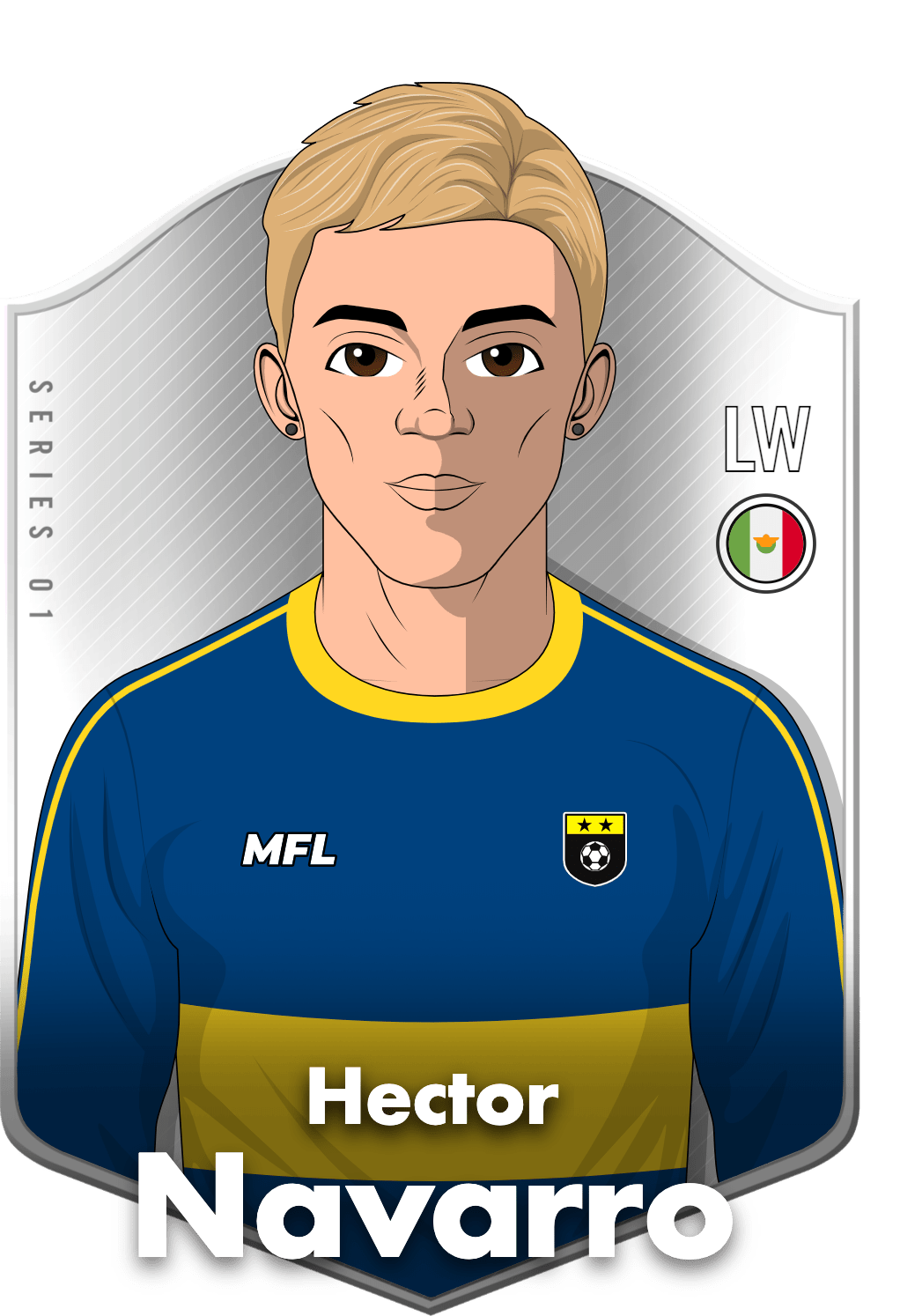 Hector Navarro asset