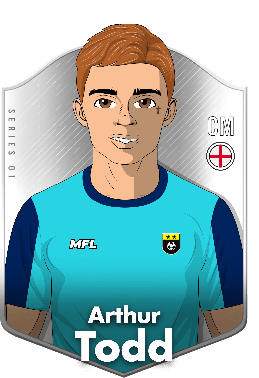 Arthur Todd asset