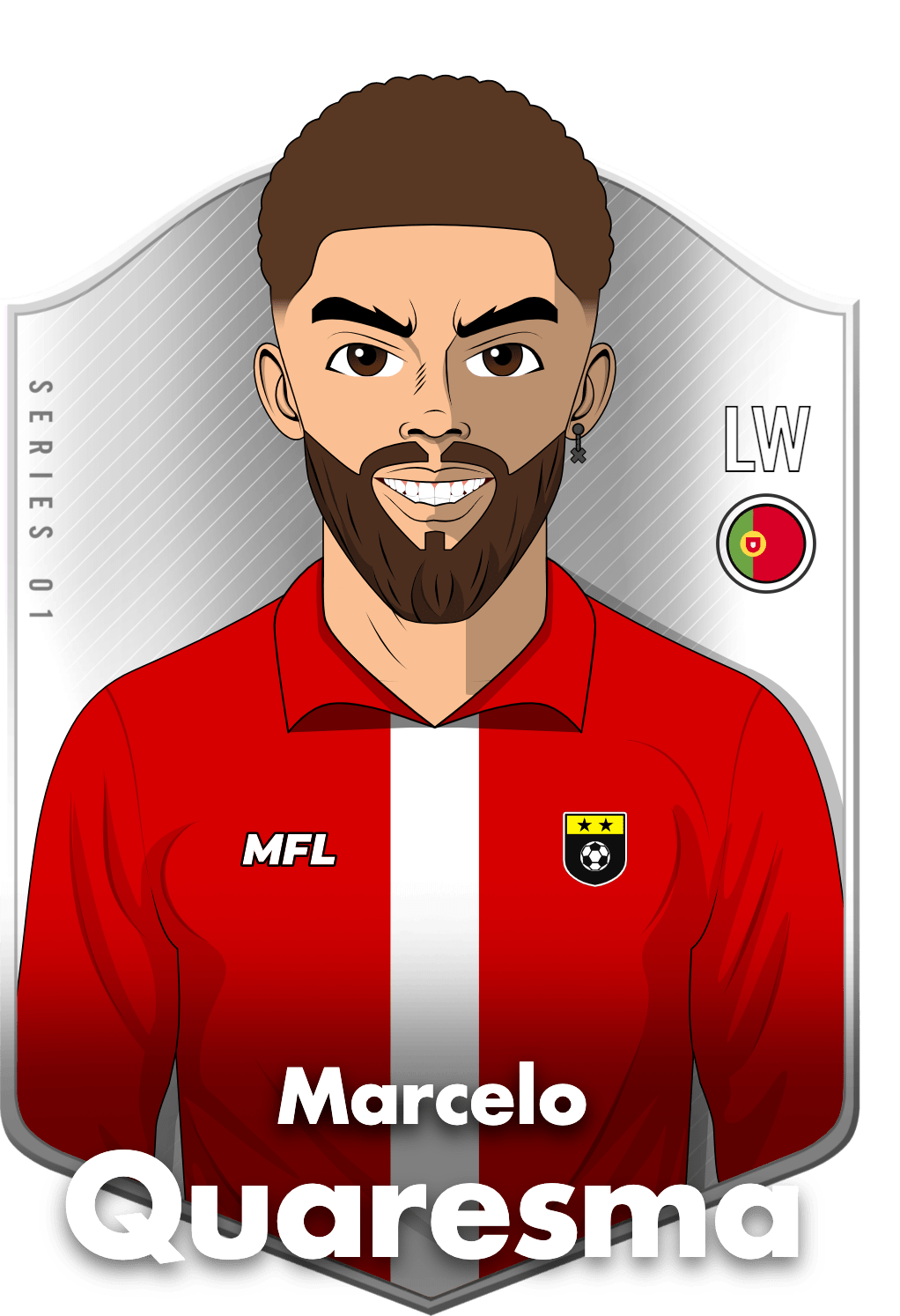 Marcelo Quaresma asset