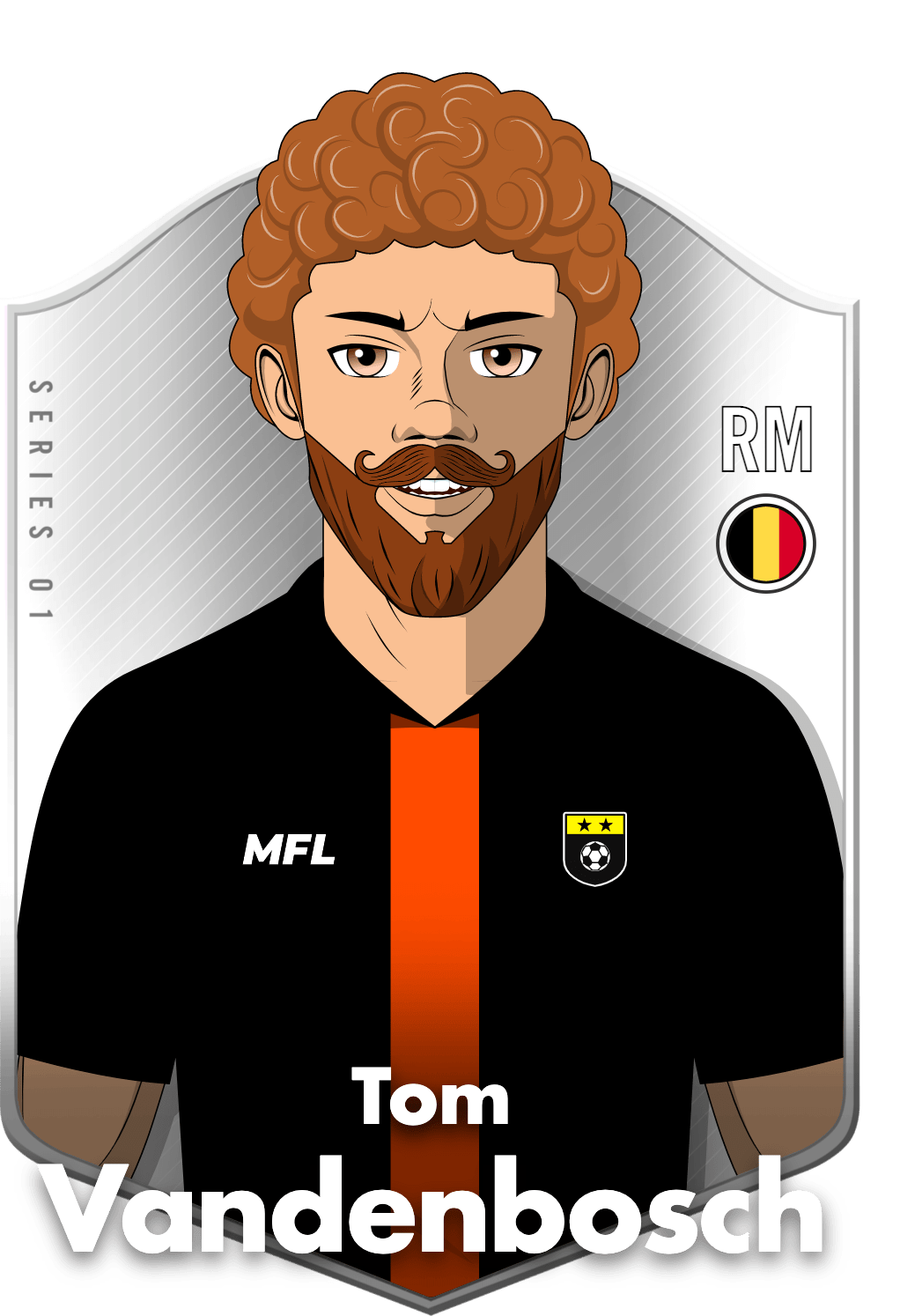 Tom Vandenbosch asset