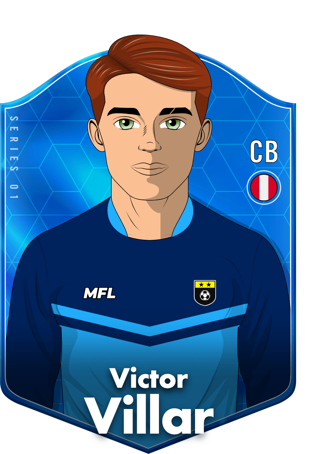 Victor Villar