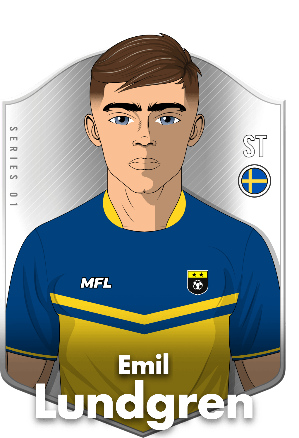 Emil Lundgren asset