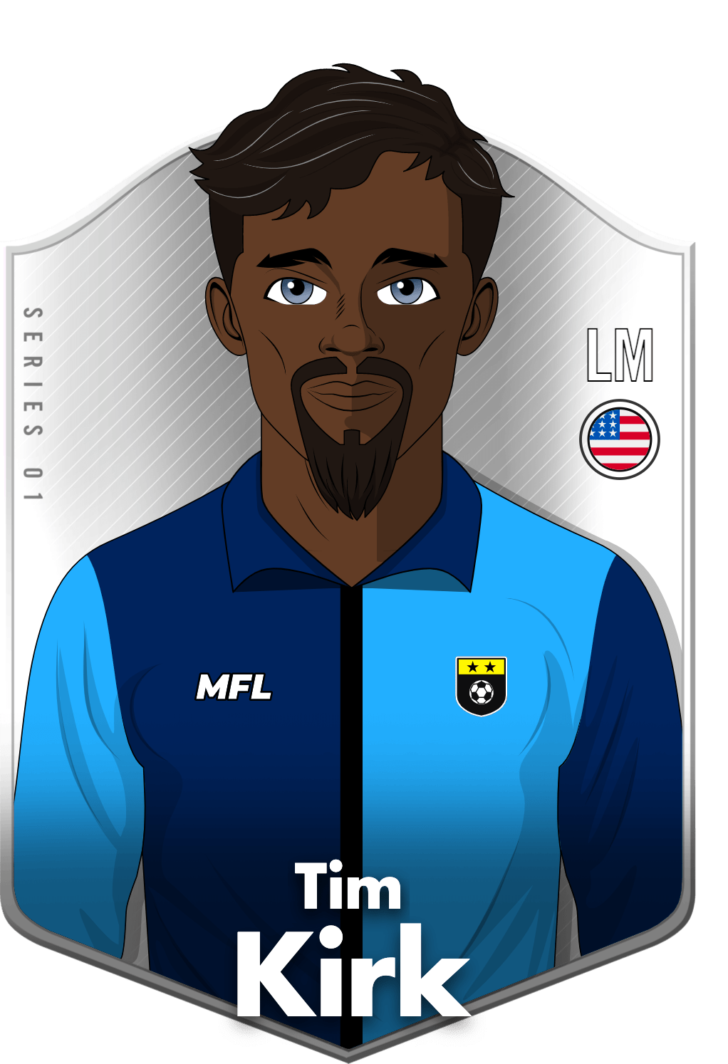 Tim Kirk asset