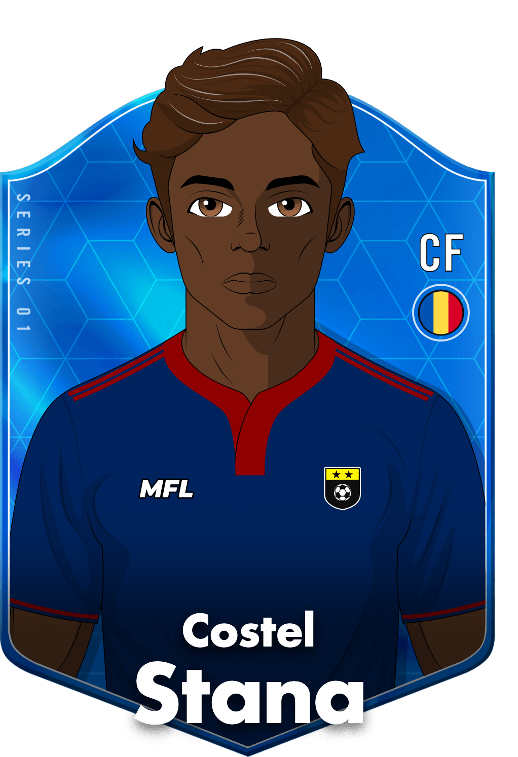 Costel Stana asset