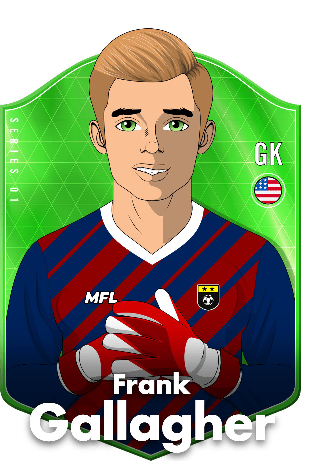 Frank Gallagher asset